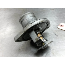 103Z029 Thermostat Housing For 03-04 Ford F-250 Super Duty  6.0 1839304C92 Power Stoke Diesel